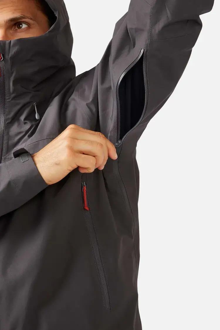 Rab Men's Namche GTX Jacket