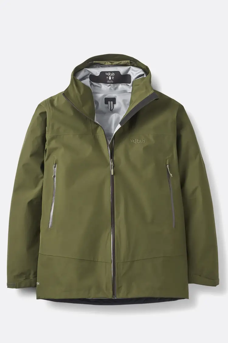 Rab Men's Namche GTX Jacket