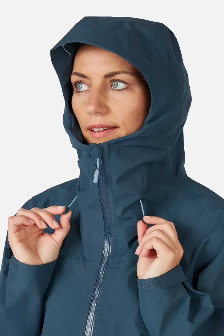 Rab Women's Namche GTX Jacket