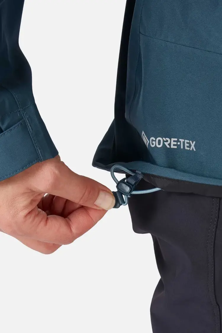 Rab Women's Namche GTX Jacket