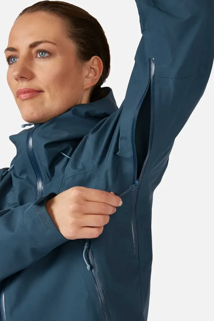 Rab Women's Namche GTX Jacket