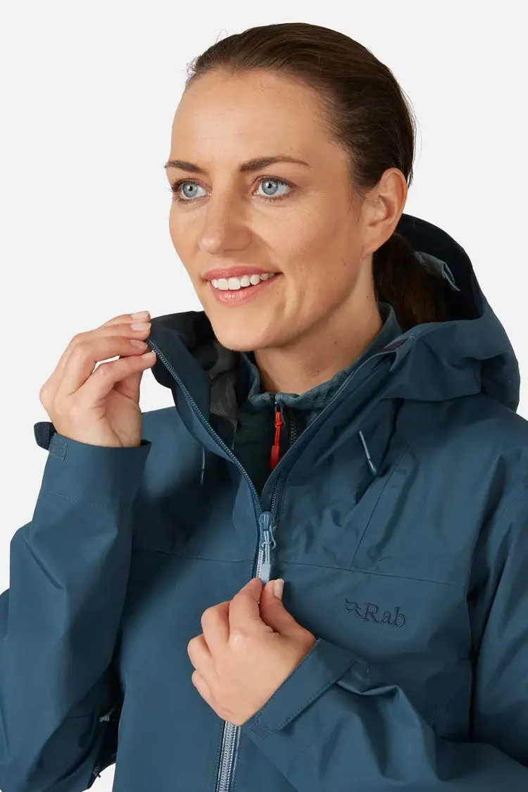 Rab Women's Namche GTX Jacket