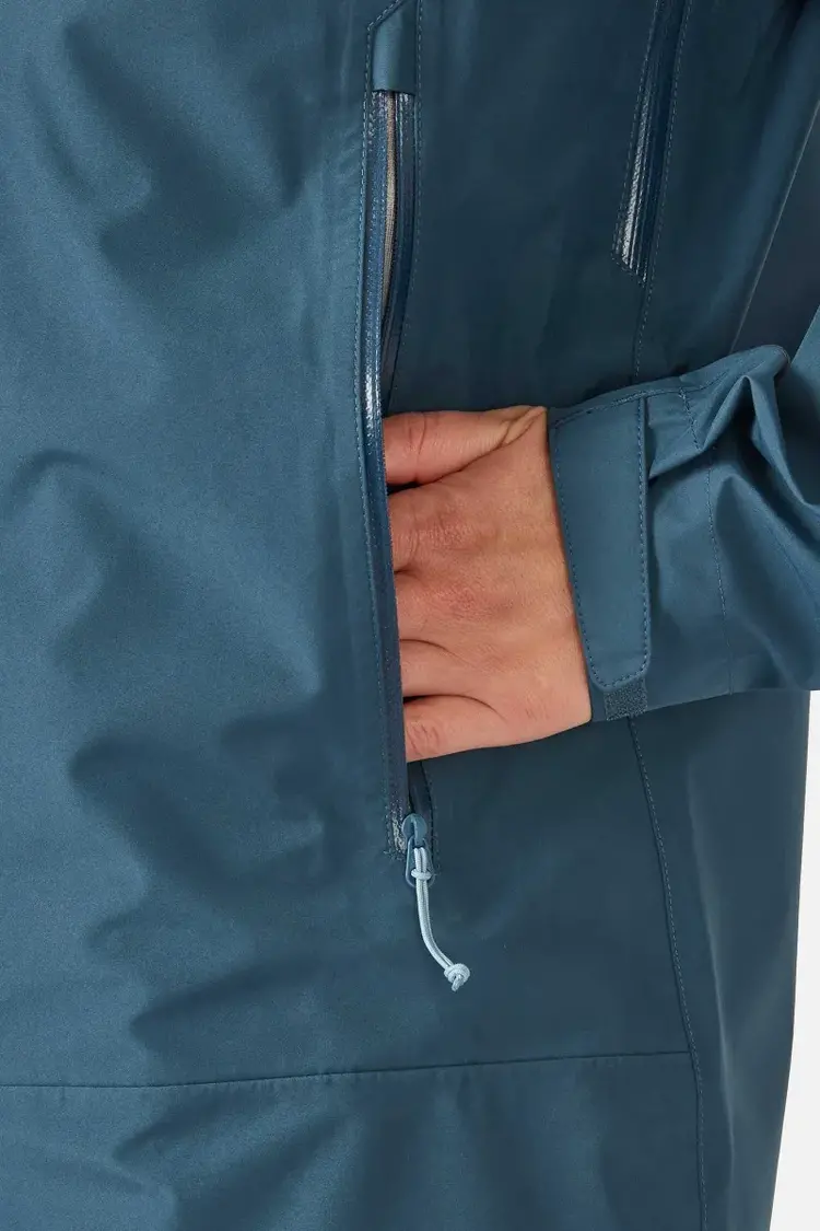 Rab Women's Namche GTX Jacket