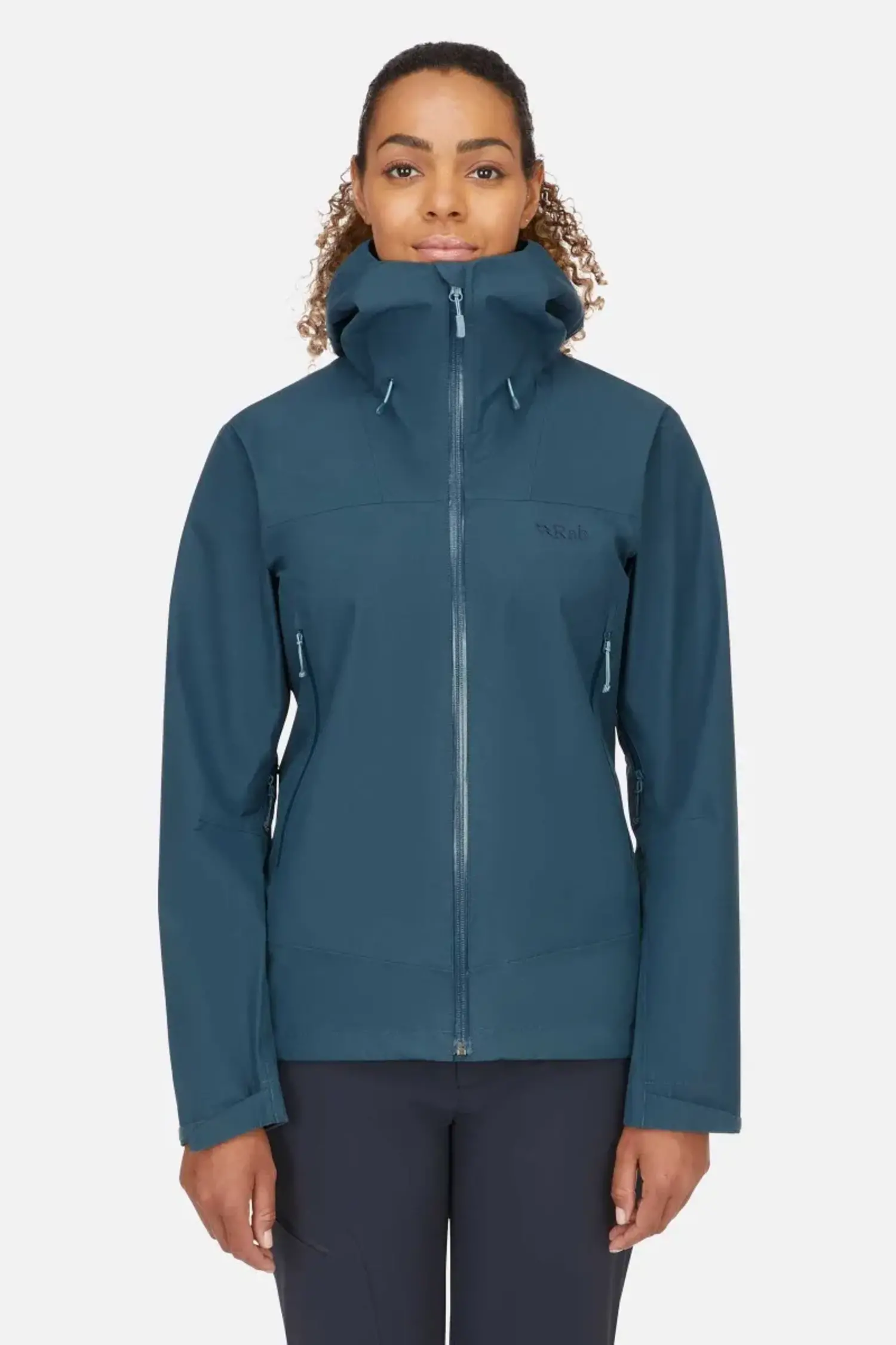 Women's Namche GTX Jacket - Alpenglow Adventure Sports