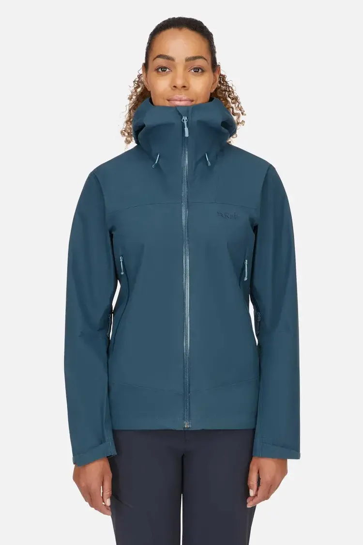 Rab Women's Namche GTX Jacket