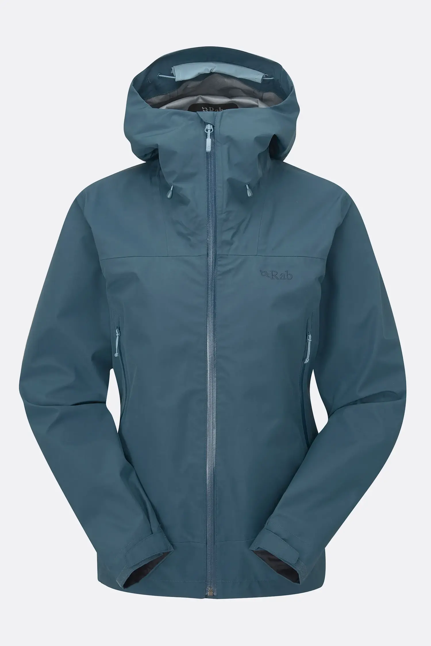 Women's Namche GTX Jacket - Alpenglow Adventure Sports