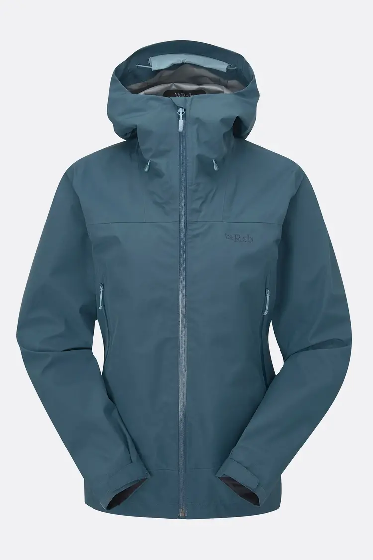 Rab Women's Namche GTX Jacket