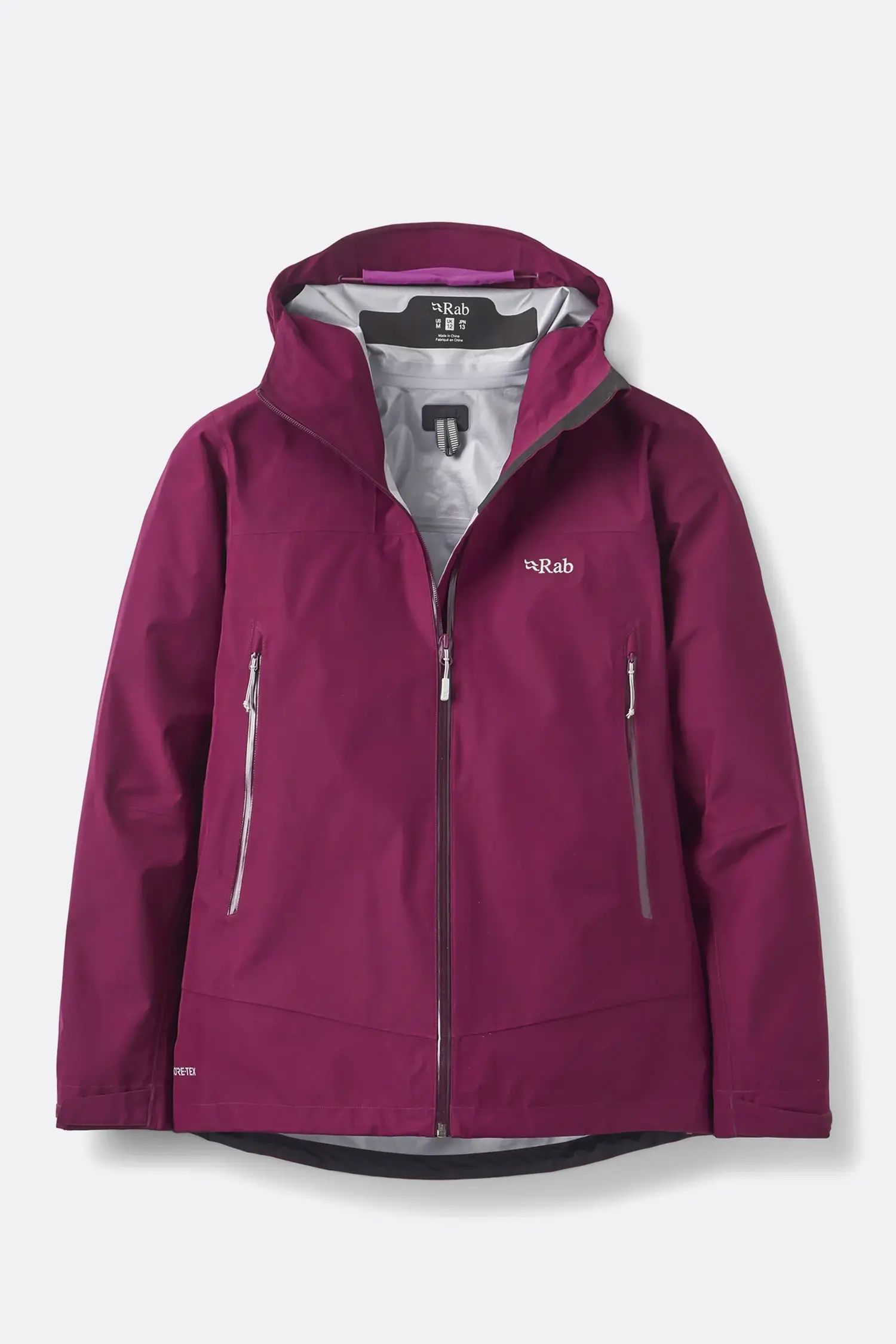Women's Namche GTX Jacket - Alpenglow Adventure Sports
