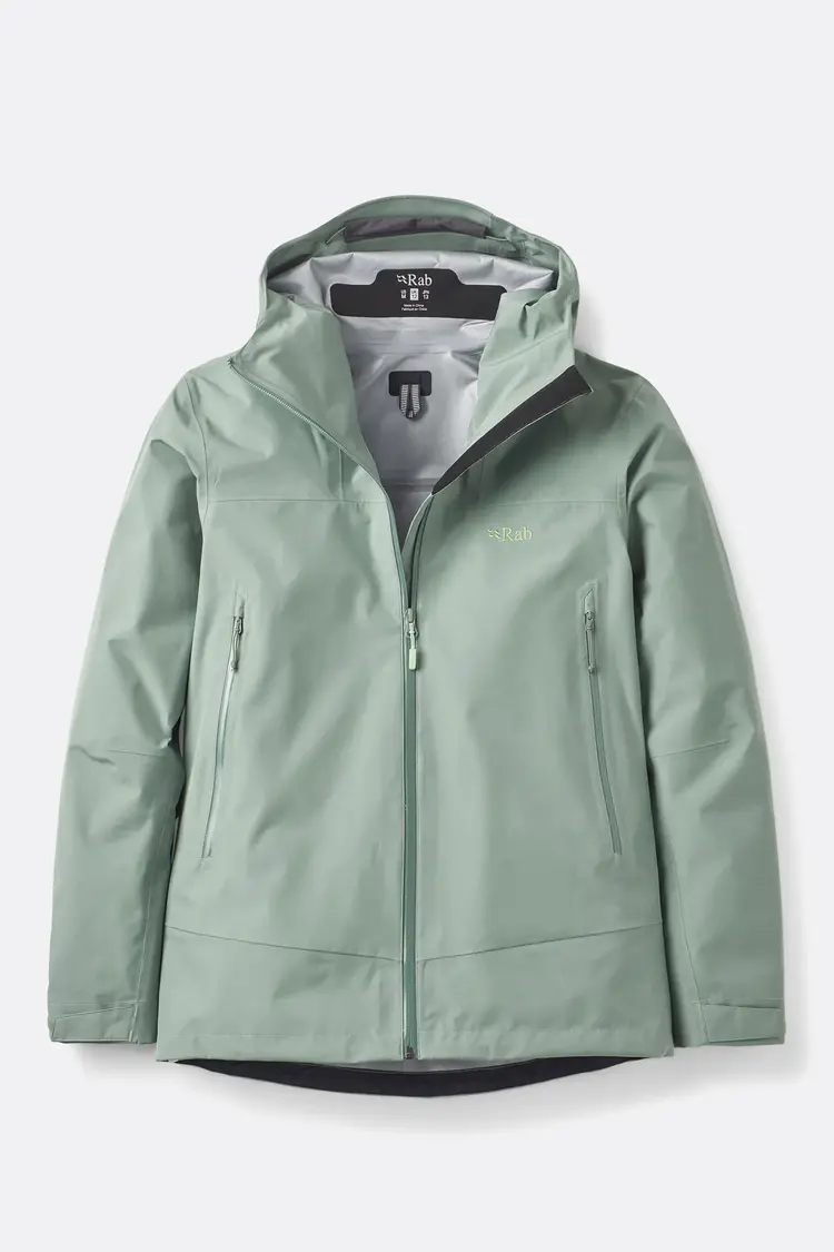 Rab Women's Namche GTX Jacket