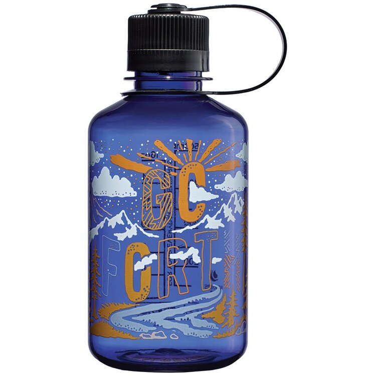 Nalgene Narrow Mouth 16oz Bottle