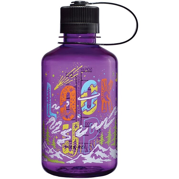 Nalgene Narrow Mouth 16oz Bottle