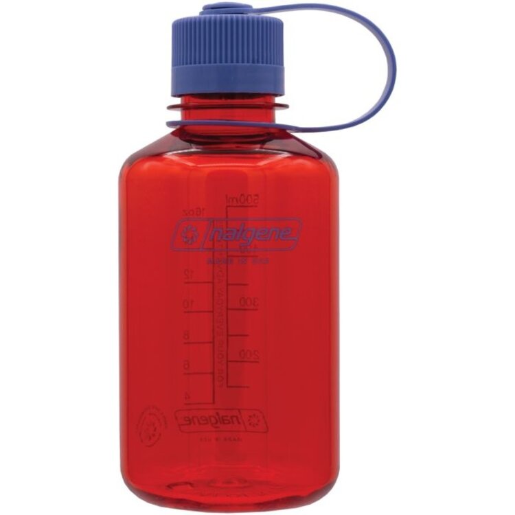 Nalgene Narrow Mouth 16oz Bottle