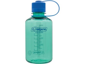 Nalgene Narrow Mouth 16oz Bottle