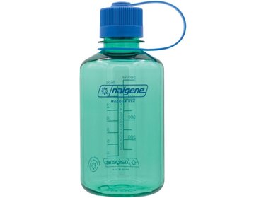 Nalgene Narrow Mouth 16oz Bottle