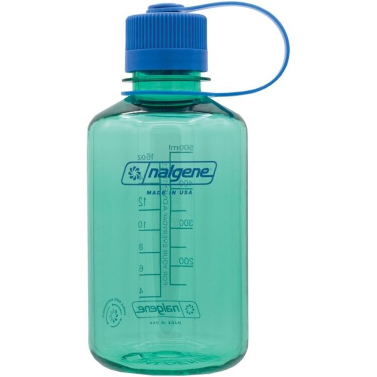 Nalgene Narrow Mouth 16oz Bottle