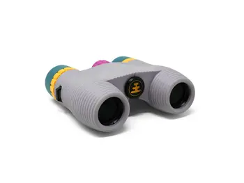 NOCS Provisions Standard Issue 8X Waterproof Binoculars