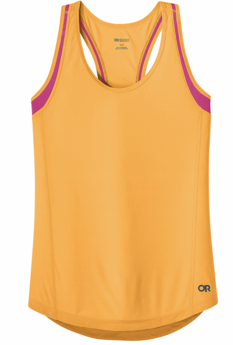 Outdoor Research Women's Echo Tank