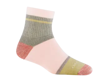 Darn Tough Vermont Women's Apres Shorty Heavyweight W/ Full Cushion