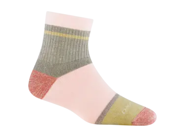 Darn Tough Vermont Women's Apres Shorty Heavyweight W/ Full Cushion