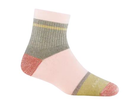Darn Tough Vermont Women's Apres Shorty Heavyweight W/ Full Cushion