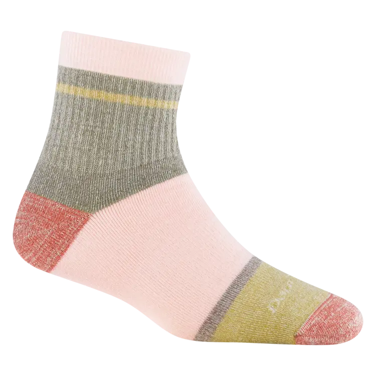 Darn Tough Vermont Women's Apres Shorty Heavyweight W/ Full Cushion