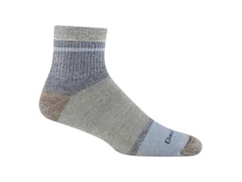 Darn Tough Vermont Men's Apres Shorty Heavyweight W/ Full Cushion