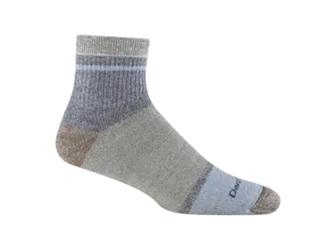 Darn Tough Vermont Men's Apres Shorty Heavyweight W/ Full Cushion