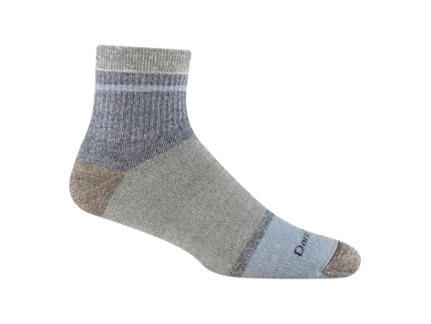Darn Tough Vermont Men's Apres Shorty Heavyweight W/ Full Cushion