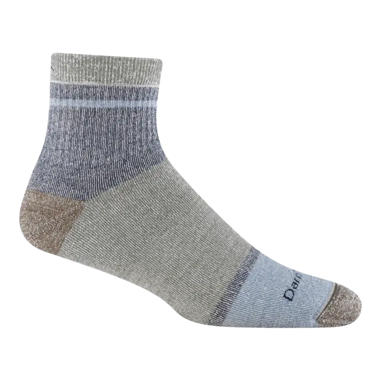 Darn Tough Vermont Men's Shorty Heavyweight W/ Full Cushion