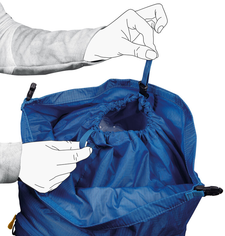 CAMP Summit 30 Backpack