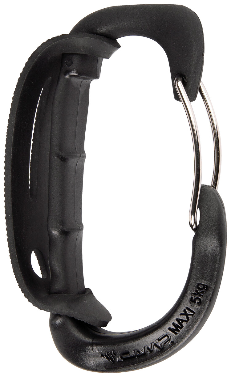 CAMP Hub Ice Screw Holder