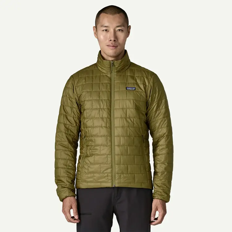 Men's Nano Puff Jacket