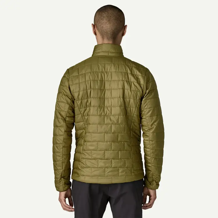 Men's Nano Puff Jacket