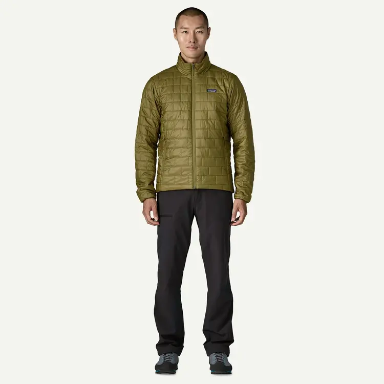 Men's Nano Puff Jacket
