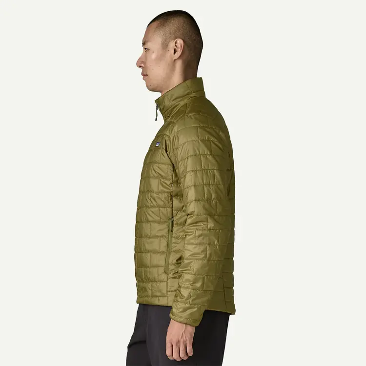 Men's Nano Puff Jacket