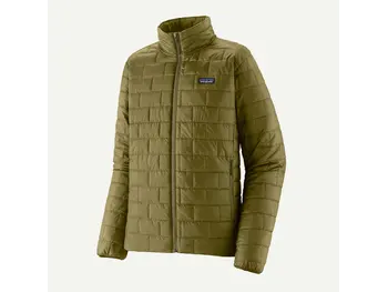 Men's Nano Puff Jacket
