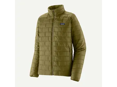 Men's Nano Puff Jacket