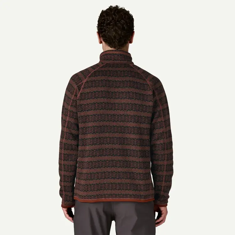 Men's Better Sweater Quarter-Zip