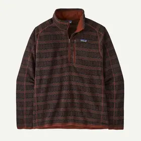Men's Better Sweater Quarter-Zip