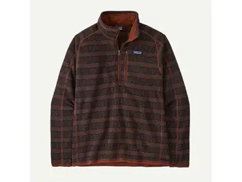 Men's Better Sweater Quarter-Zip
