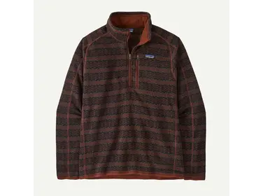 Men's Better Sweater Quarter-Zip