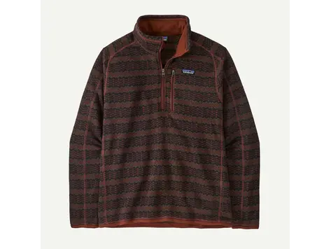 Men's Better Sweater Quarter-Zip