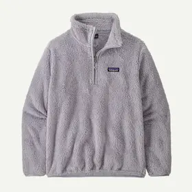Women's Los Gatos Quarter-Zip