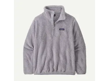 Women's Los Gatos Quarter-Zip