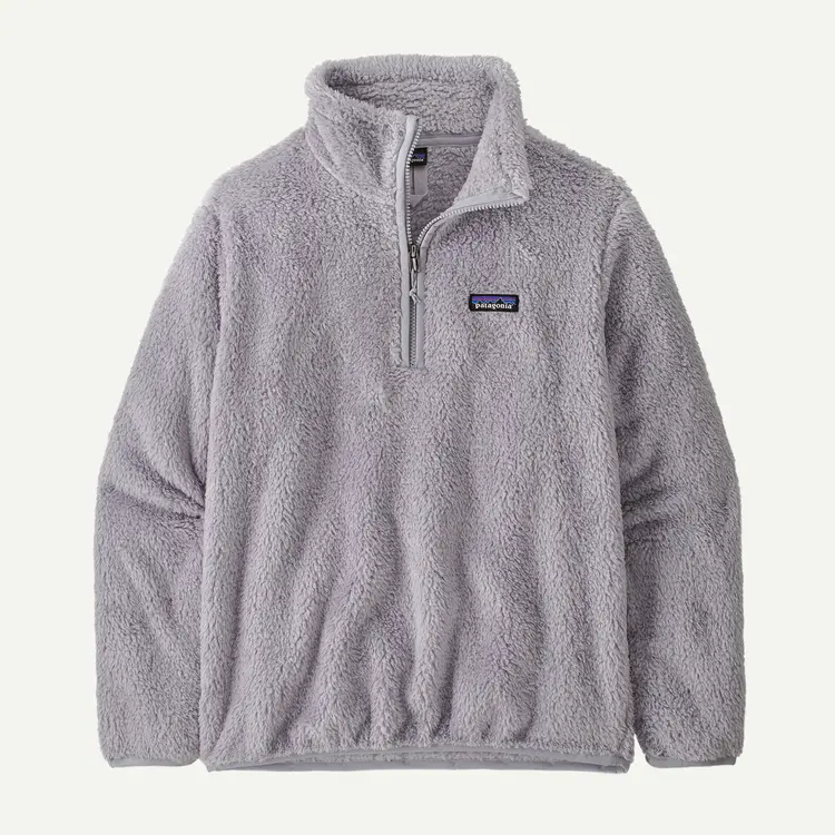 Women's Los Gatos Quarter-Zip