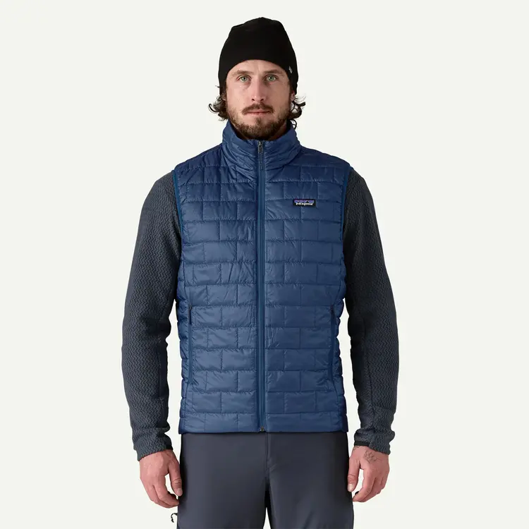 Men's Nano Puff Vest