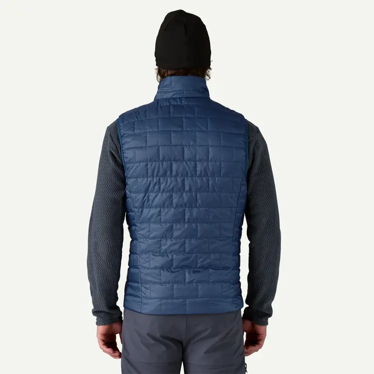 Men's Nano Puff Vest