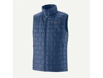 Men's Nano Puff Vest
