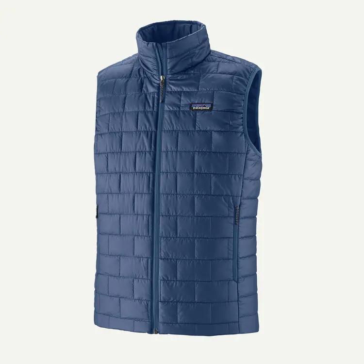 Men's Nano Puff Vest