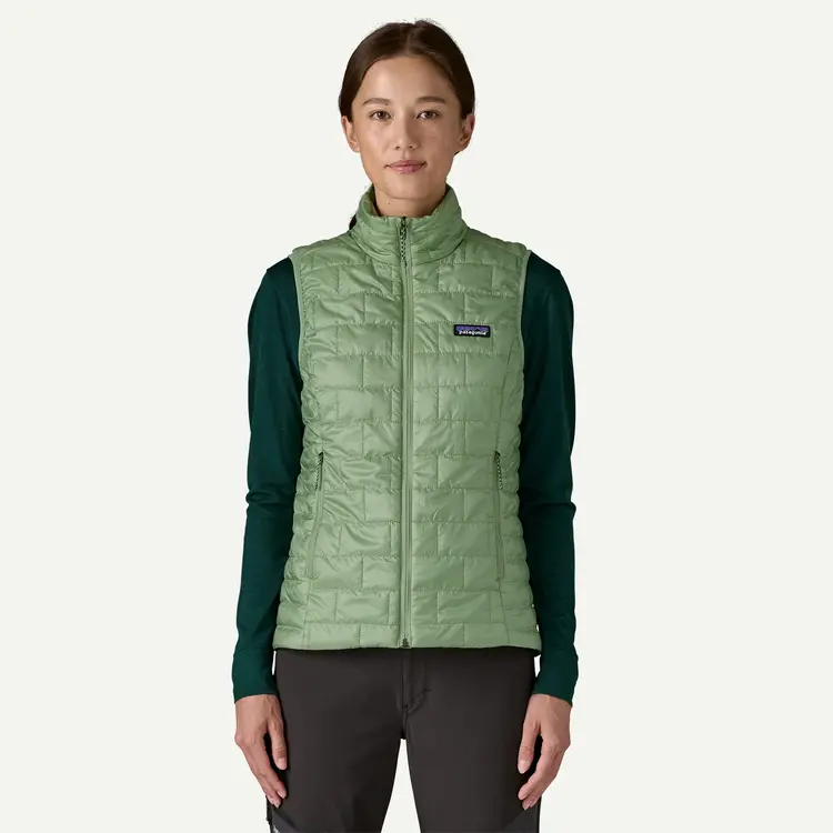 Women's Nano Puff Vest